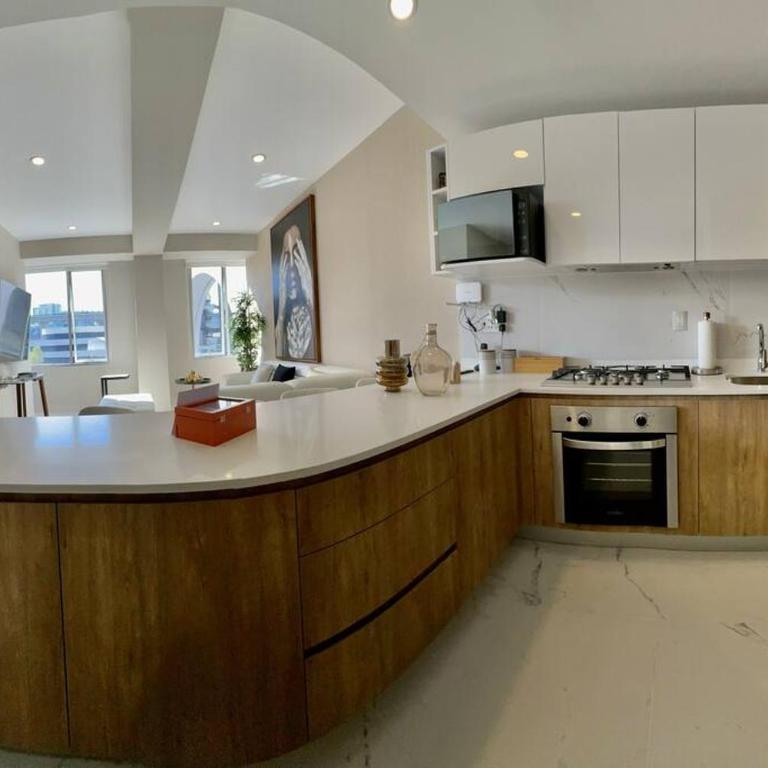 Espectacular depto en Santa Fe - Apartamento Estándar de 2 dormitorios - 27