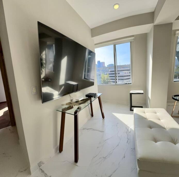 Espectacular depto en Santa Fe - Apartamento Estándar de 2 dormitorios - 31