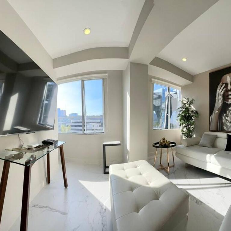 Espectacular depto en Santa Fe - Apartamento Estándar de 2 dormitorios - 37