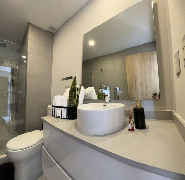 Espectacular depto en Santa Fe - Apartamento Estándar de 2 dormitorios - 42
