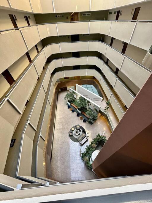 Espectacular depto en Santa Fe - Apartamento Estándar de 2 dormitorios - 51