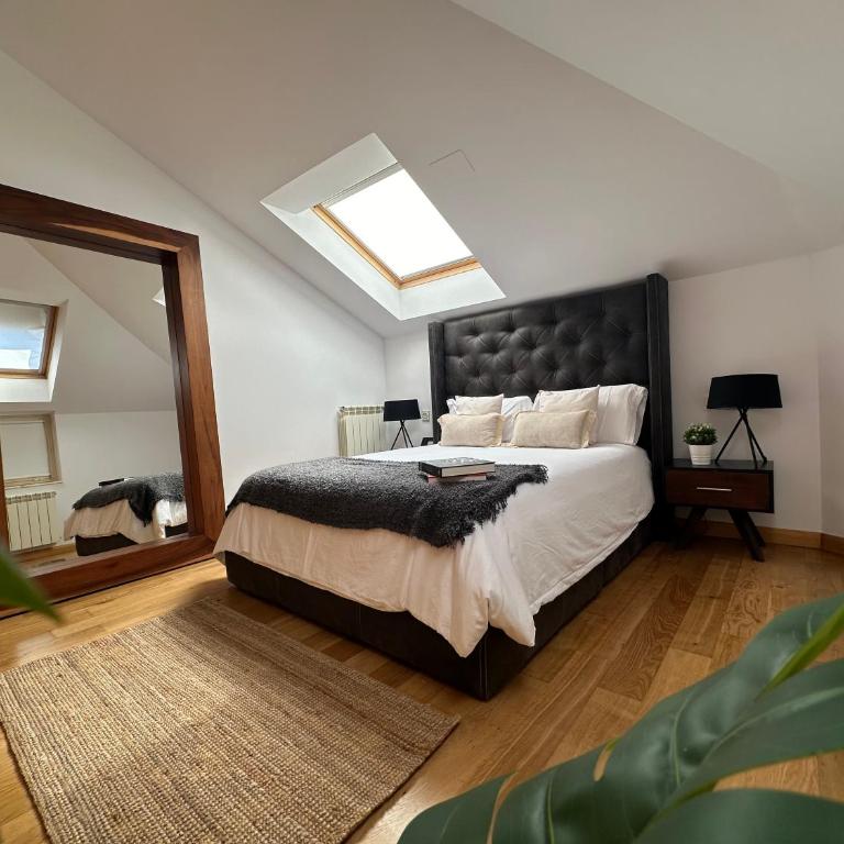 Bustos Home Apartamento - Apartamento de 1 dormitorio - 18