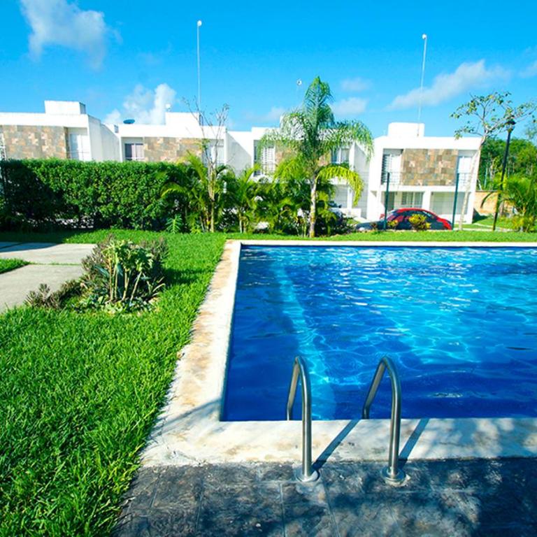 Cozy House in Playa del Carmen - Casa de 3 dormitorios - 6