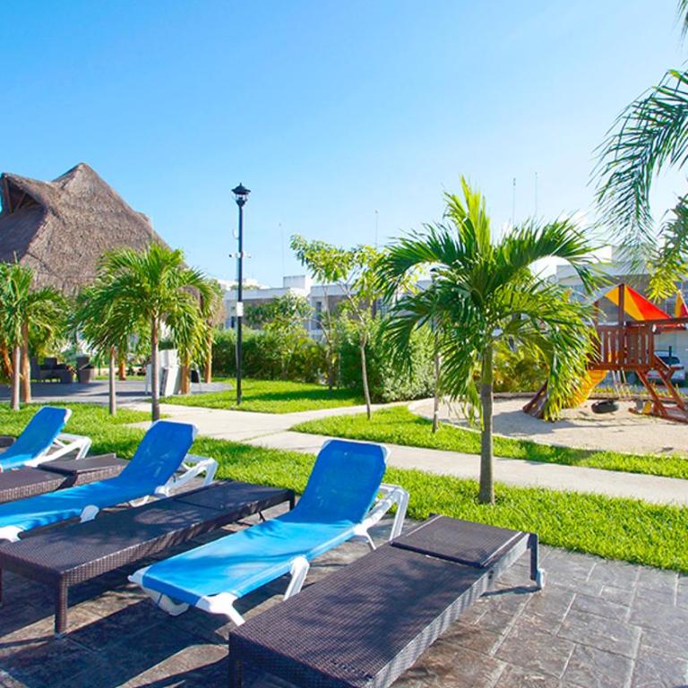 Cozy House in Playa del Carmen - Casa de 3 dormitorios - 7