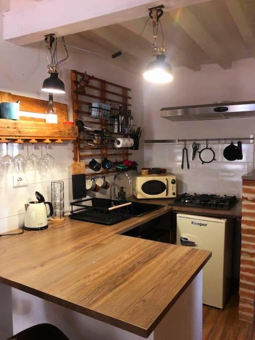 Casa Torre San Lorenzo - Appartamento con 1 Camera da Letto - 12