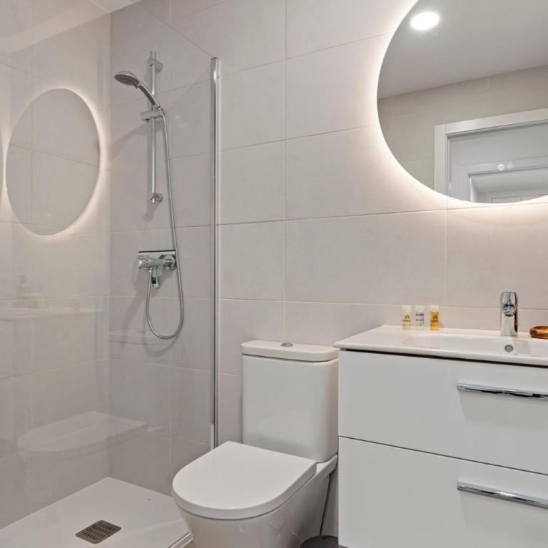 Casa Alegra Estepona City Center - Apartamento de 2 dormitorios - 6