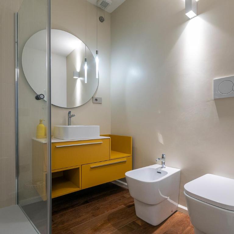 The View - Two-Bedroom Apartment - 33