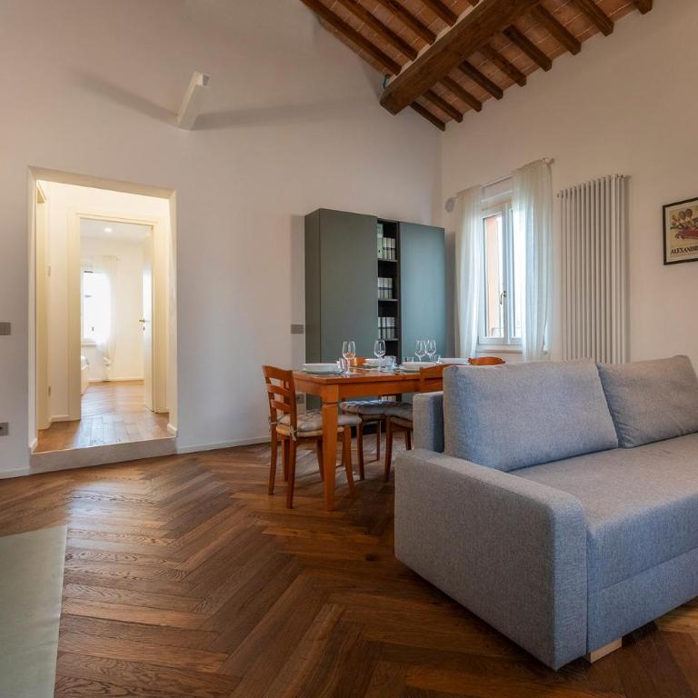 The View - Two-Bedroom Apartment - 14