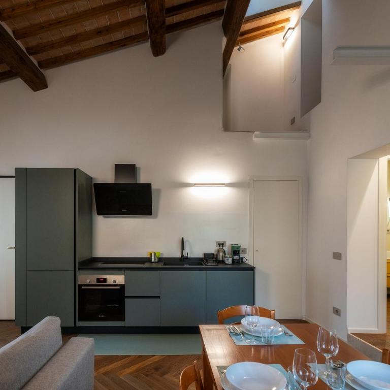 The View - Two-Bedroom Apartment - 15