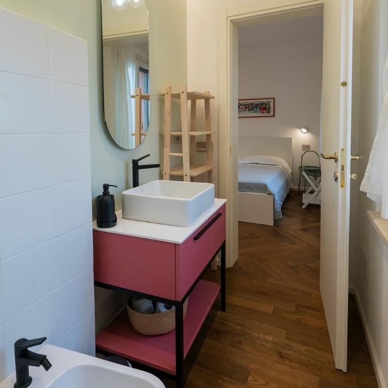 The View - Two-Bedroom Apartment - 7