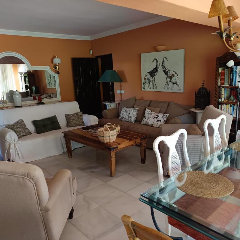 VILLA junto a la playa - SUN & RELAX - Villa frente a la playa - 21