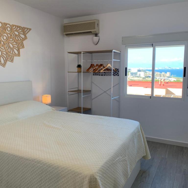 Casa Dante - One-Bedroom House - 16