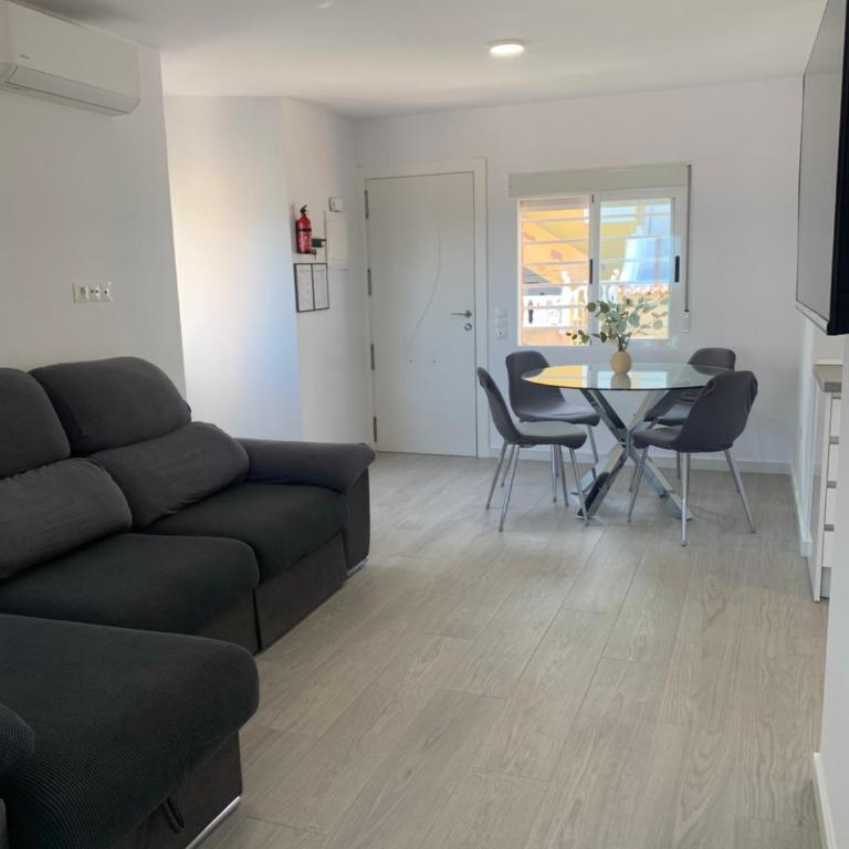 Casa Dante - One-Bedroom House - 12