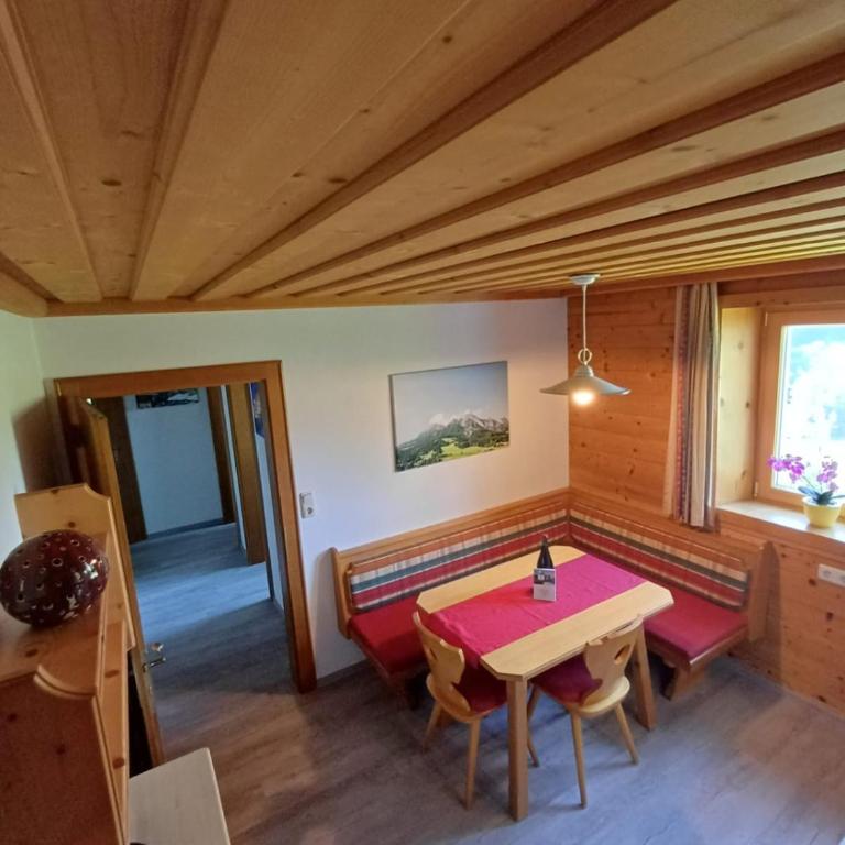 Ferienhaus Scheiber - Appartement 1 Chambre - 9