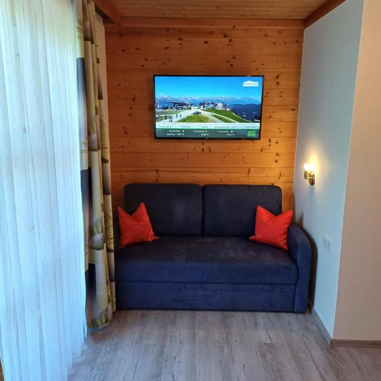 Ferienhaus Scheiber - Appartement 1 Chambre - 13