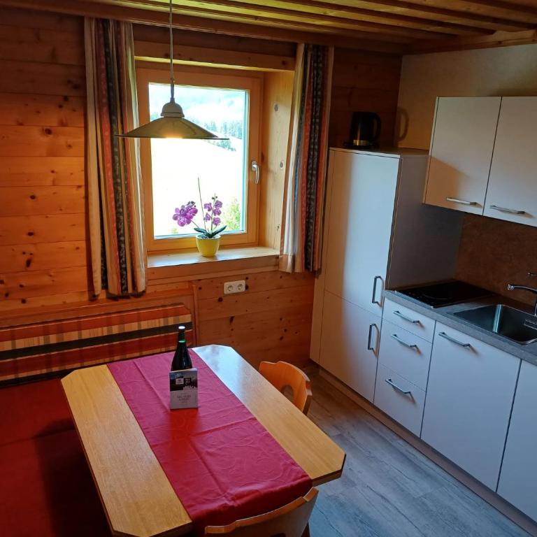 Ferienhaus Scheiber - Appartement 1 Chambre - 10