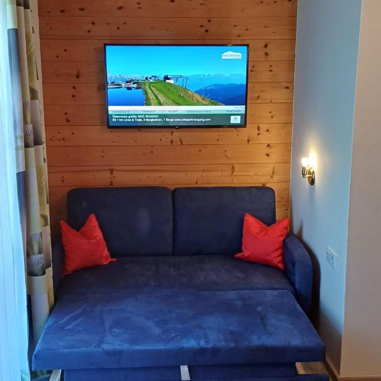 Ferienhaus Scheiber - Appartement 1 Chambre - 14