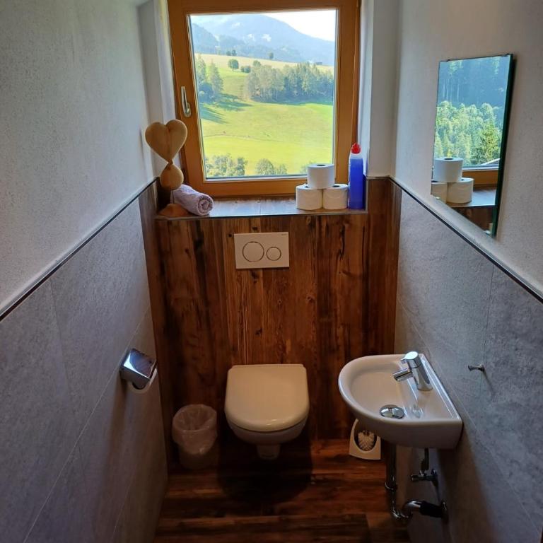 Ferienhaus Scheiber - Appartement 1 Chambre - 16