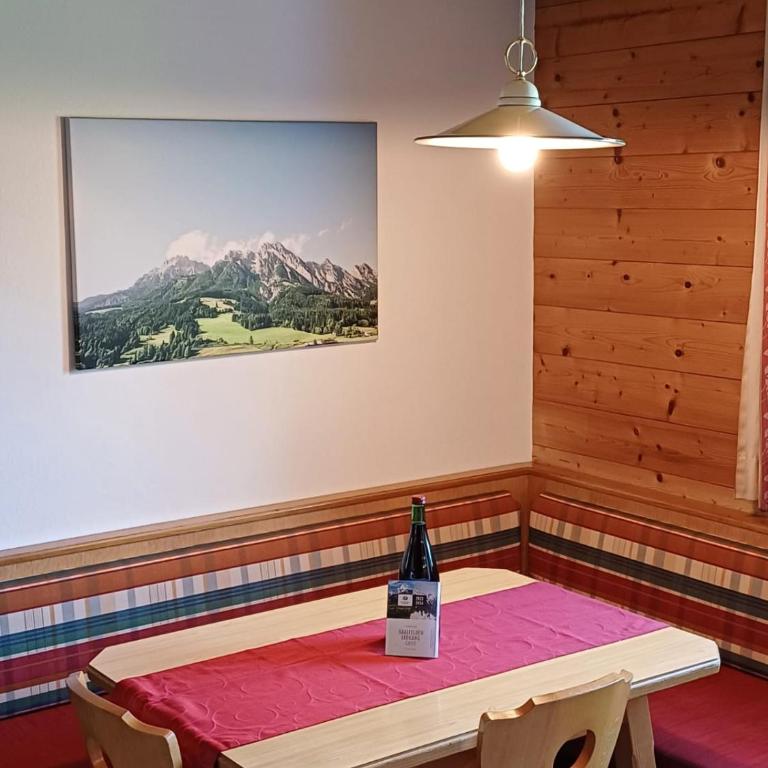 Ferienhaus Scheiber - Appartement 1 Chambre - 11