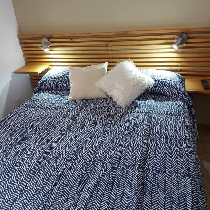 Microcentro de la Docta - Apartamento de 1 dormitorio - 10