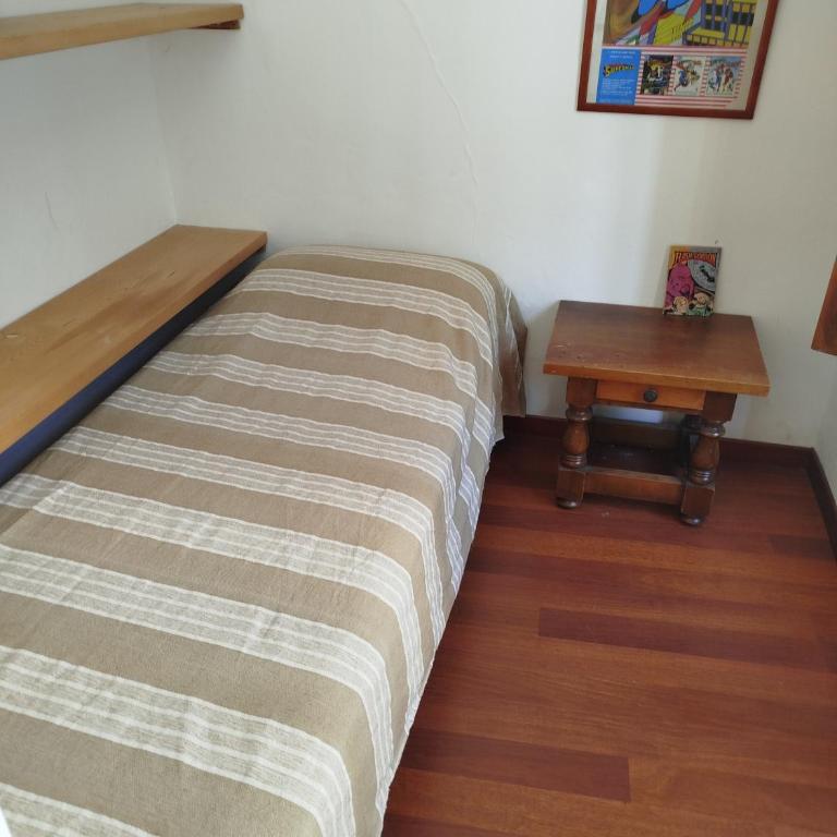 Del Nobile Apartment II - One-Bedroom Apartment with Garden View - 17