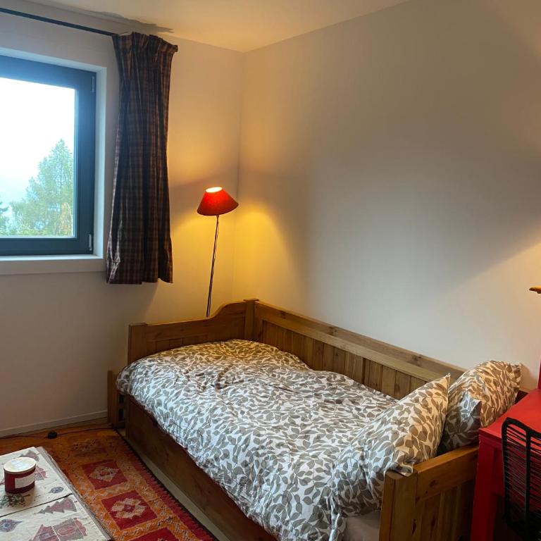 Chalet familial Bergerie - Chalet mit 3 Schlafzimmern - 24