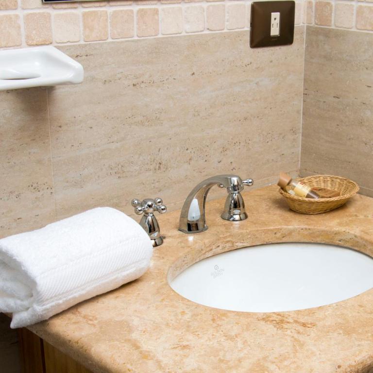Hotel Suiza Peruana - Single Room - 2