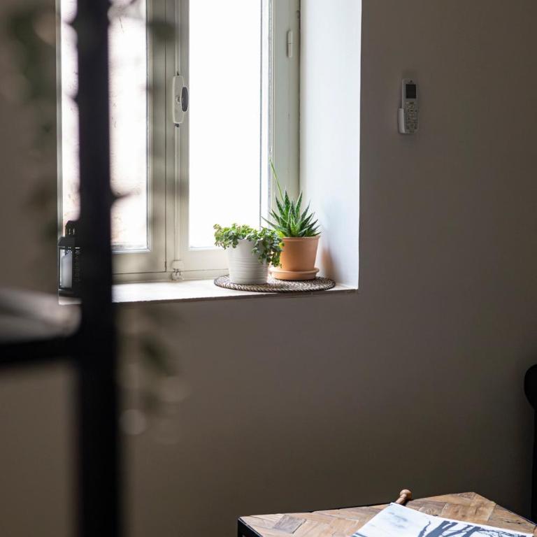 Charmante maison en Arles : La Roquette - One-Bedroom Apartment - 15