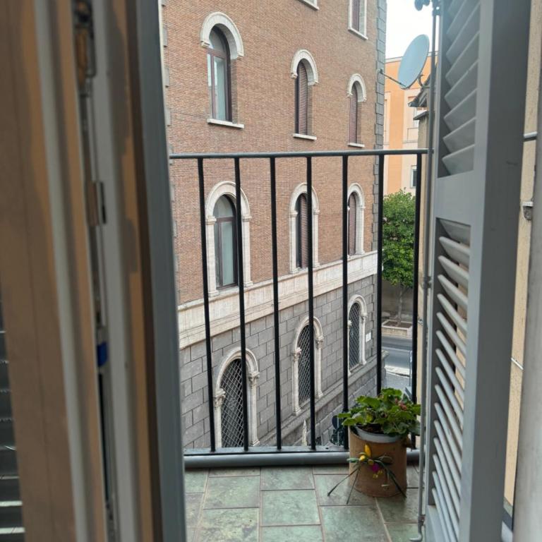 Antica Residenza del Corso Viterbo - Appartamento Guglielmo Marconi - centro storico - Appartamento Superior - 18