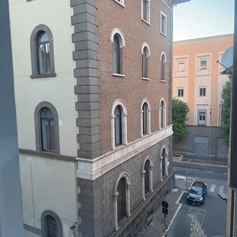 Antica Residenza del Corso Viterbo - Appartamento Guglielmo Marconi - centro storico - Appartamento Superior - 19