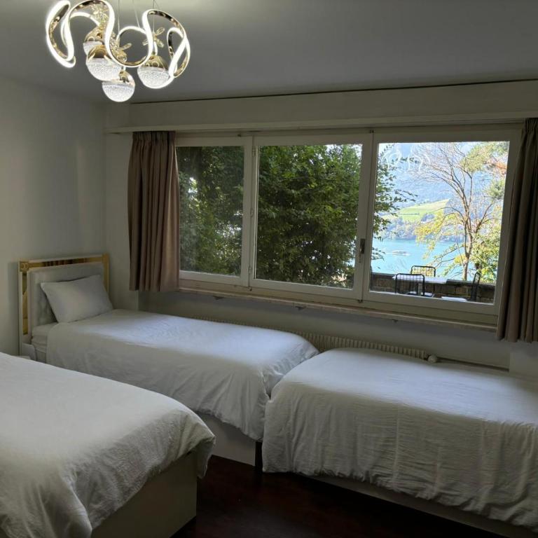 Queen Home - Apartment mit 1 Schlafzimmer - 5