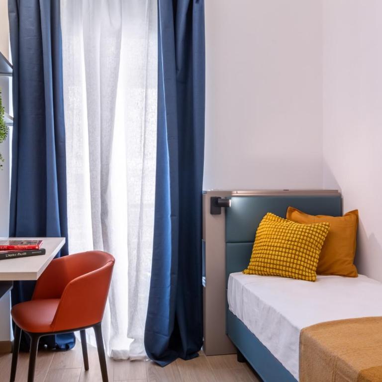 JOIVY Cavour 238 - Appartamento con 2 Camere da Letto - 4