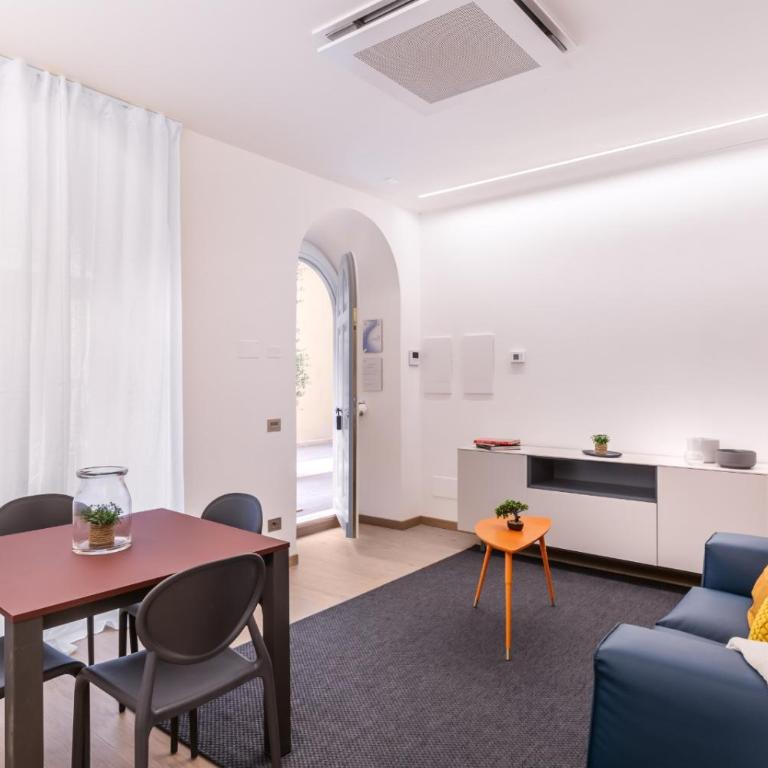 JOIVY Cavour 238 - Appartamento con 1 Camera da Letto - 4