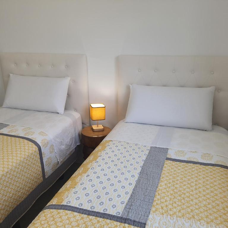 Casa Alina - Two-Bedroom Apartment - 8