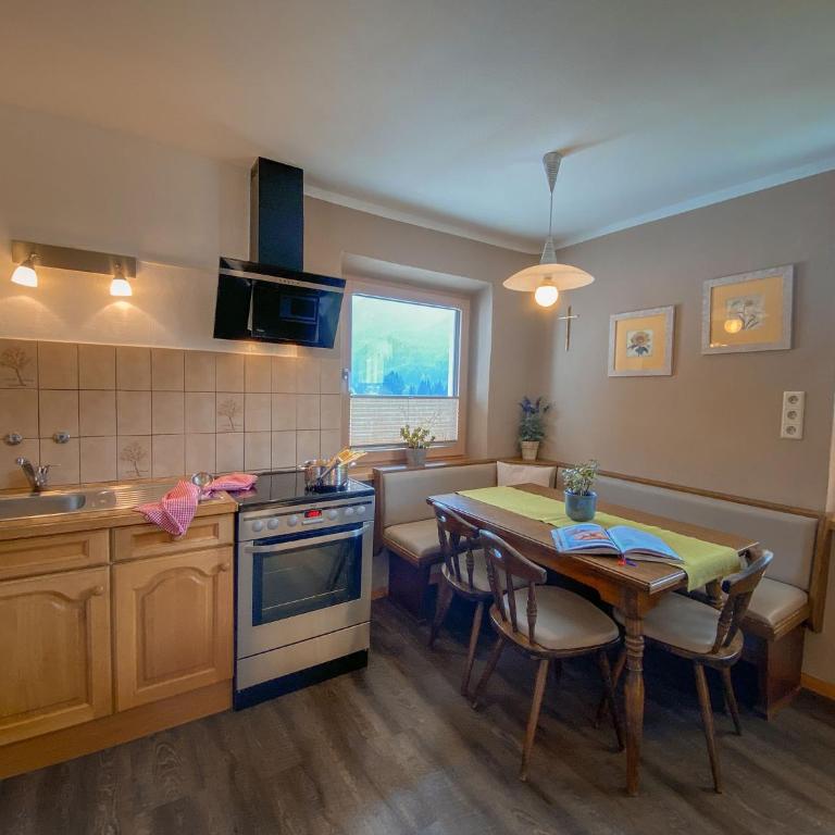 Ferienhaus Dachsteinheim - Haus mit 7 Schlafzimmern - 4