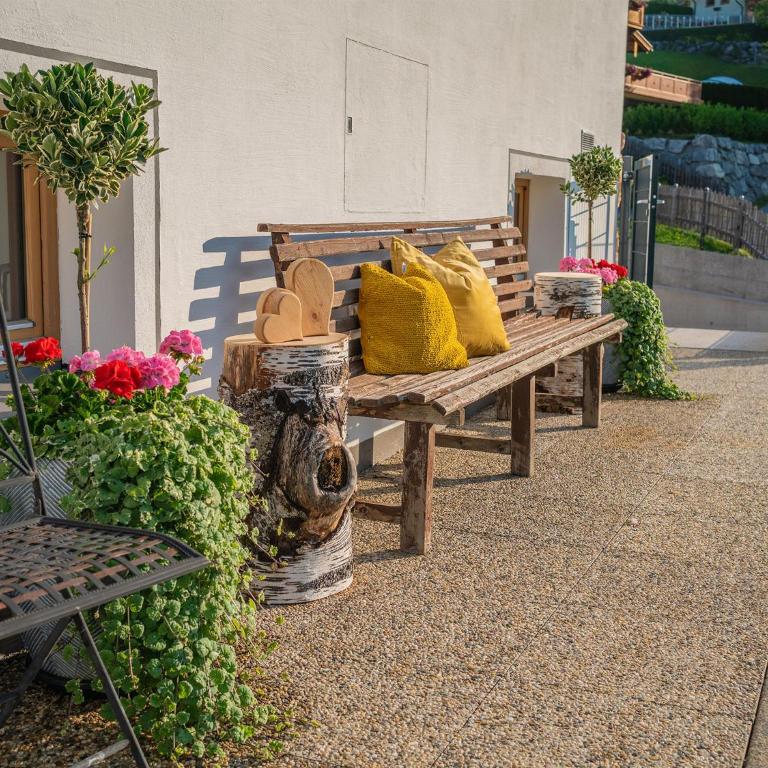 Ferienhaus Dachsteinheim - Haus mit 7 Schlafzimmern - 10