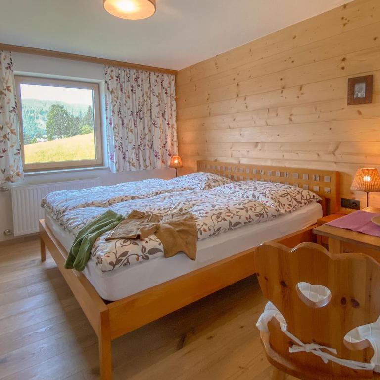 Ferienhaus Dachsteinheim - Haus mit 7 Schlafzimmern - 5