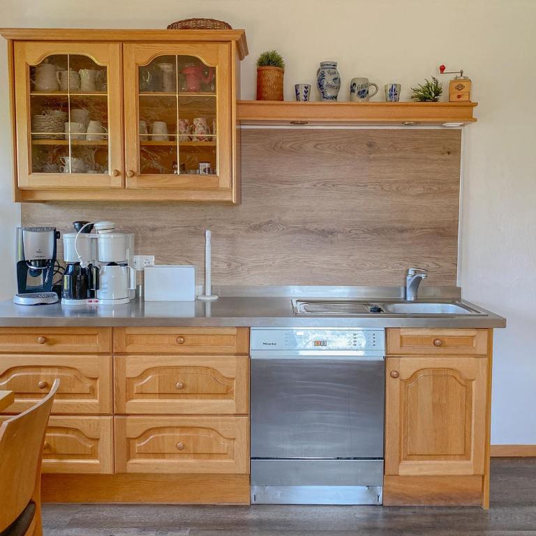 Ferienhaus Dachsteinheim - Haus mit 7 Schlafzimmern - 12