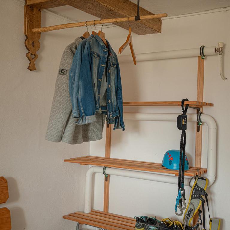 Ferienhaus Dachsteinheim - Haus mit 7 Schlafzimmern - 32