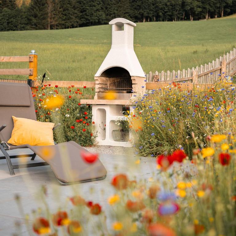 Ferienhaus Dachsteinheim - Haus mit 7 Schlafzimmern - 7