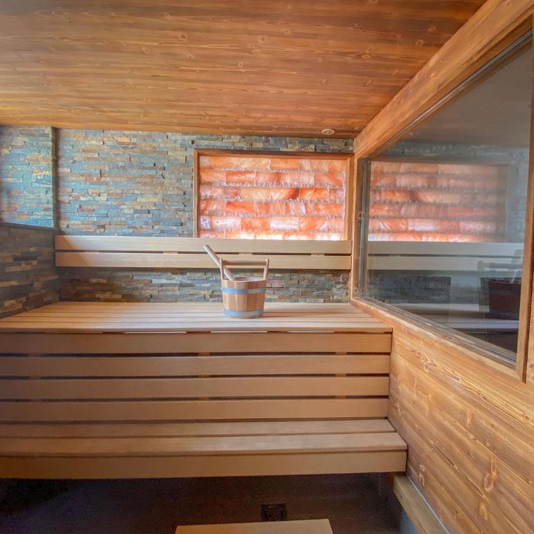 Ferienhaus Dachsteinheim - Haus mit 7 Schlafzimmern - 31