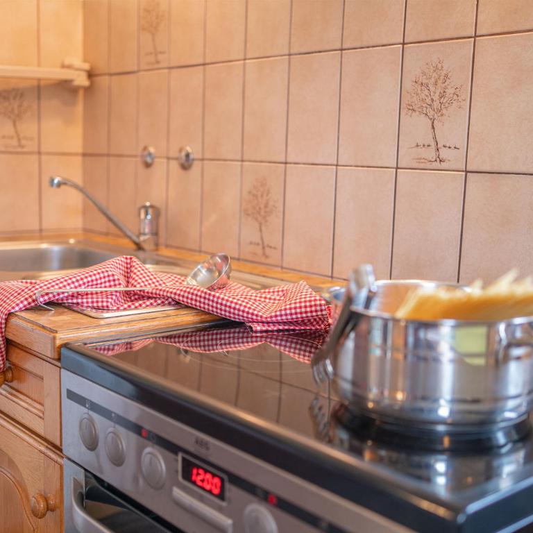 Ferienhaus Dachsteinheim - Haus mit 7 Schlafzimmern - 13