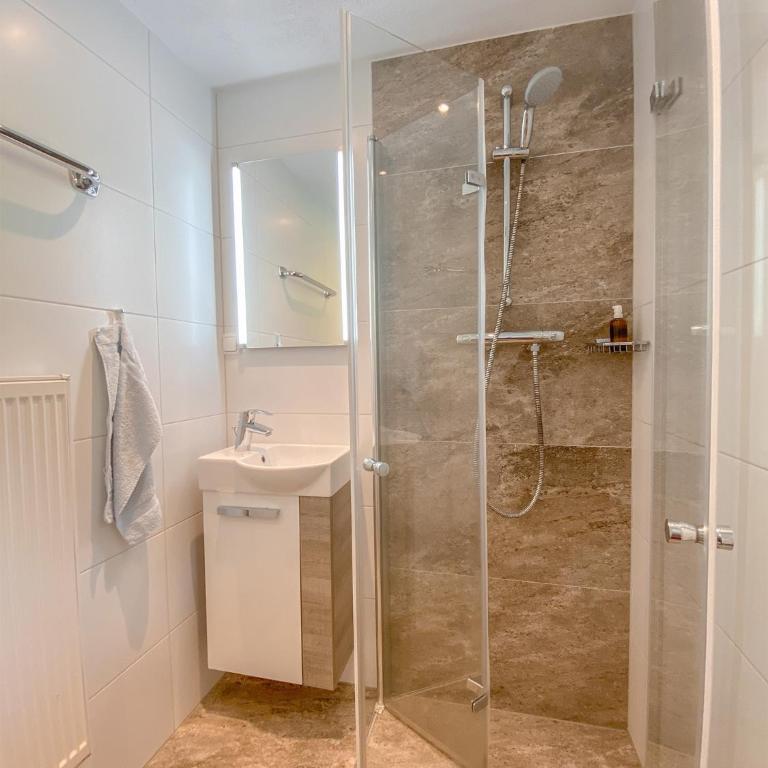 Ferienhaus Dachsteinheim - Haus mit 7 Schlafzimmern - 29