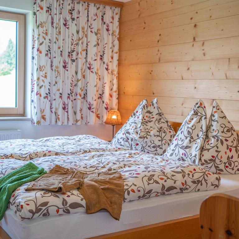 Ferienhaus Dachsteinheim - Haus mit 7 Schlafzimmern - 23