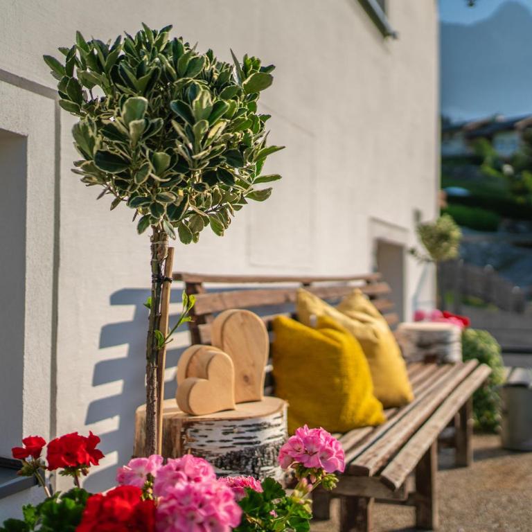 Ferienhaus Dachsteinheim - Haus mit 7 Schlafzimmern - 17