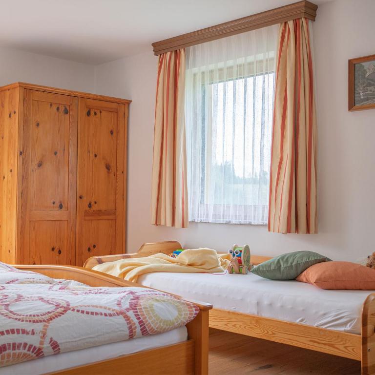 Ferienhaus Dachsteinheim - Haus mit 7 Schlafzimmern - 20