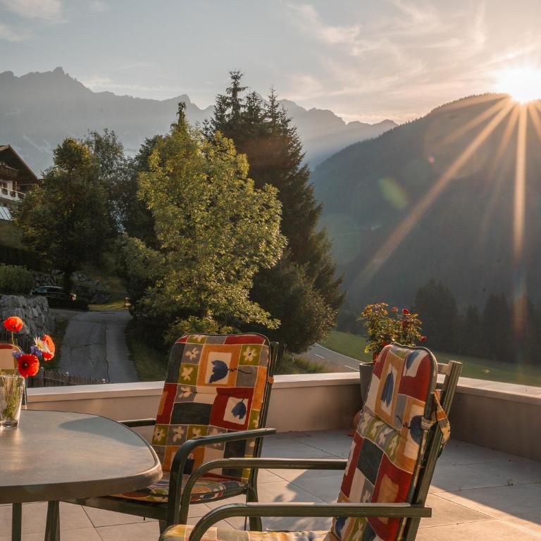Ferienhaus Dachsteinheim - Haus mit 7 Schlafzimmern - 15
