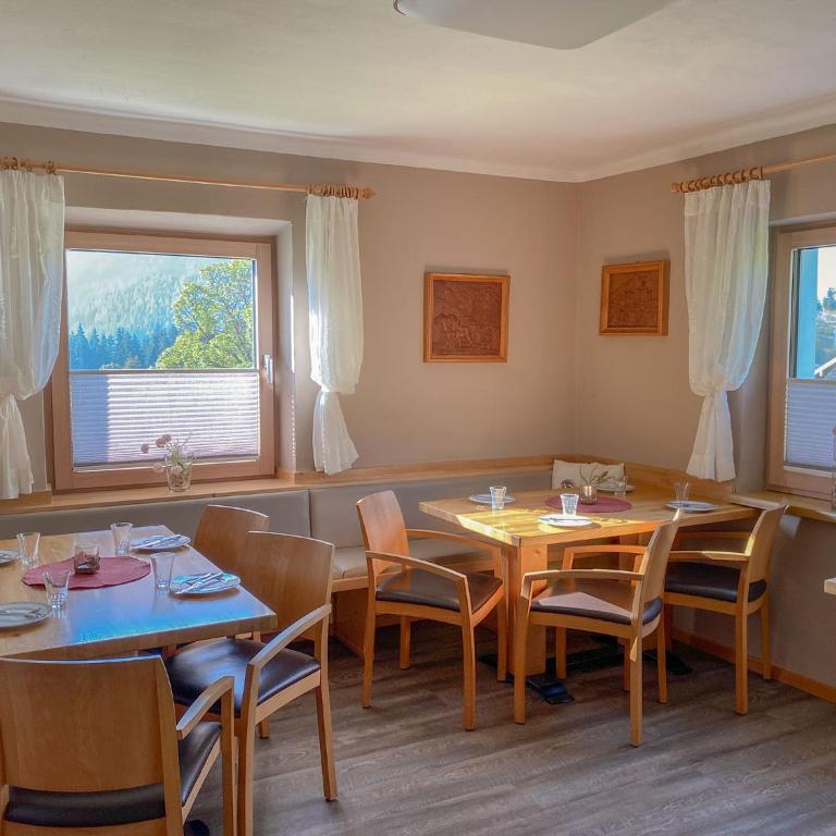 Ferienhaus Dachsteinheim - Haus mit 7 Schlafzimmern - 11