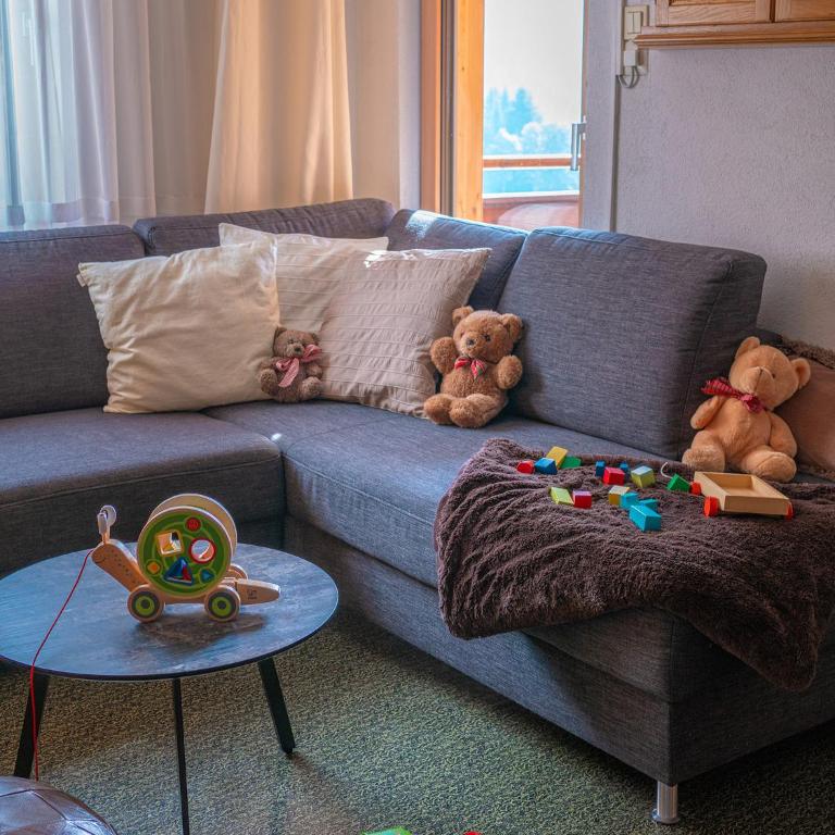 Ferienhaus Dachsteinheim - Haus mit 7 Schlafzimmern - 18