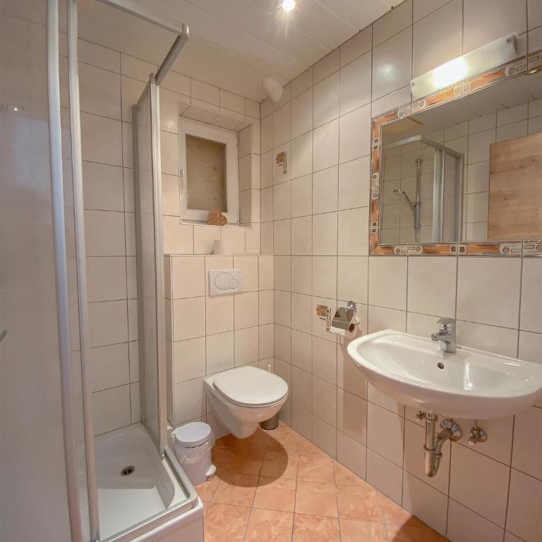 Ferienhaus Dachsteinheim - Haus mit 7 Schlafzimmern - 27